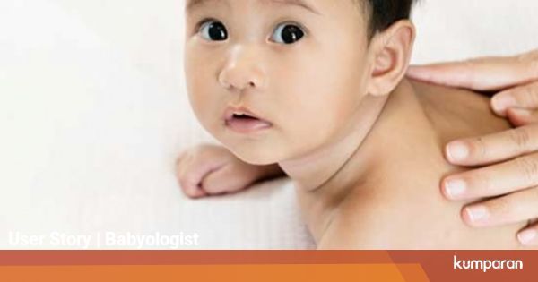Review Cessa Baby Essential Oil untuk Mengatasi Bayi Rewel - kumparan.com
